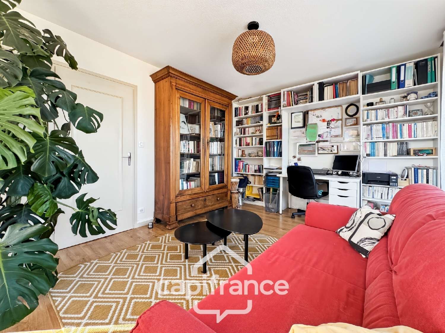 en venta apartamento Sevrey Saône-et-Loire 8