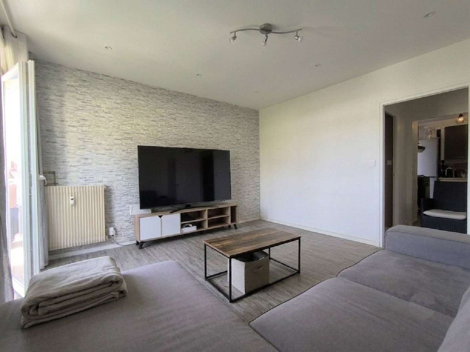  for sale apartment Sevrey Saône-et-Loire 2