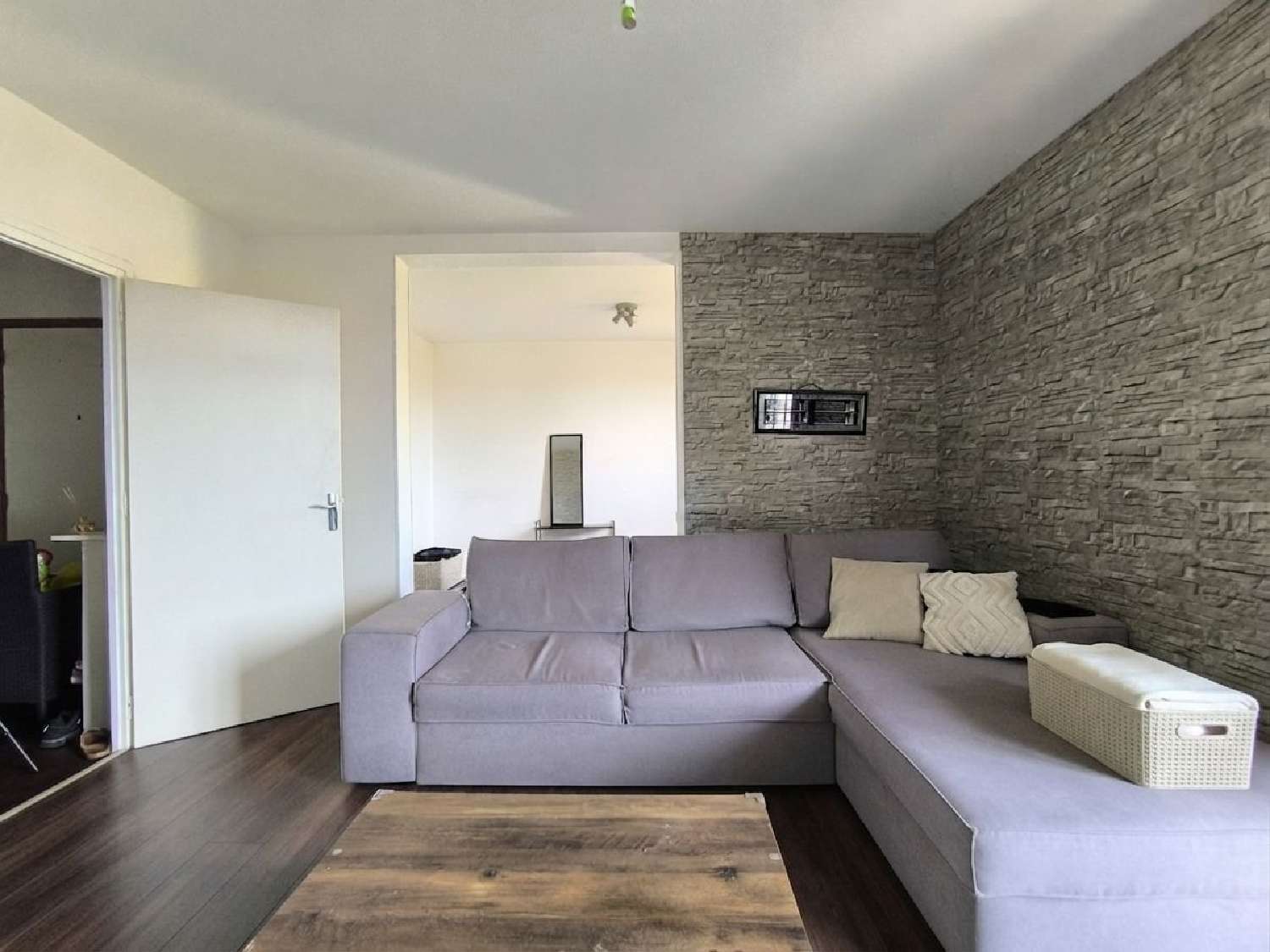  for sale apartment Sevrey Saône-et-Loire 3