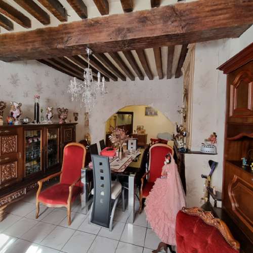 Sevrey Saône-et-Loire appartement foto 7405247