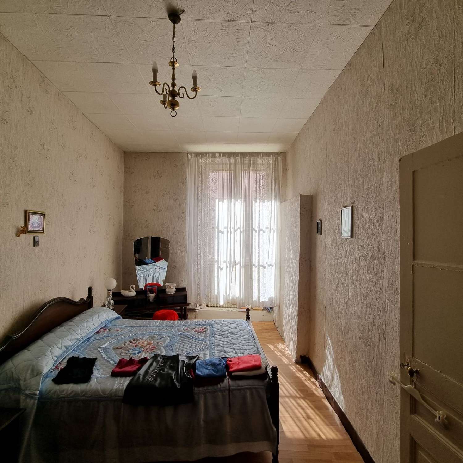 à vendre appartement Sevrey Saône-et-Loire 4