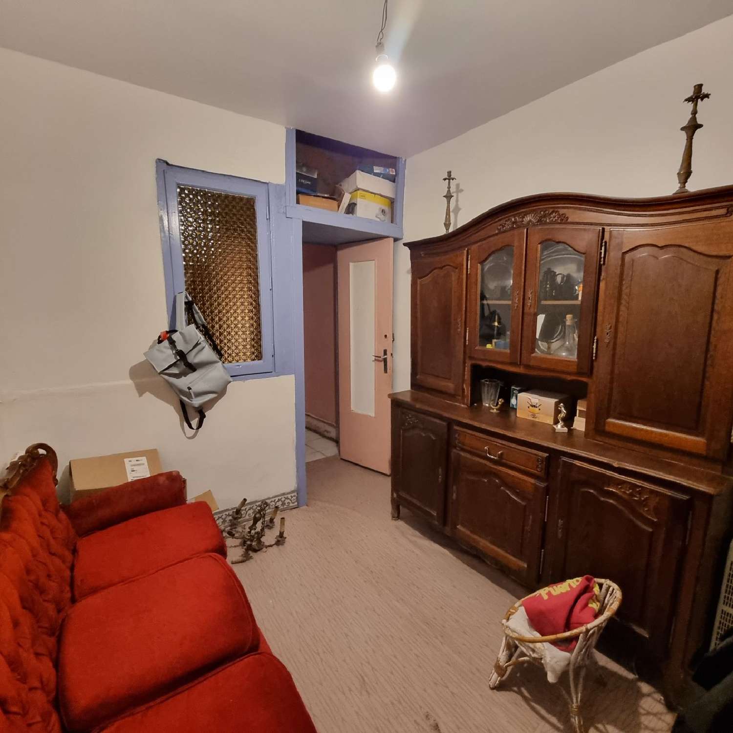 à vendre appartement Sevrey Saône-et-Loire 5