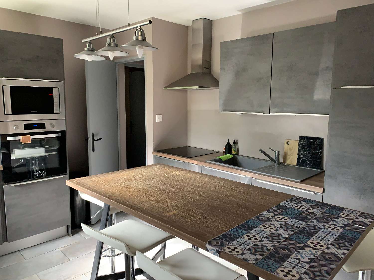 kaufen Wohnung/ Apartment Seynod Haute-Savoie 2