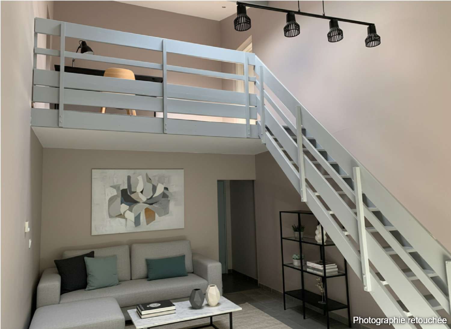 kaufen Wohnung/ Apartment Seynod Haute-Savoie 3