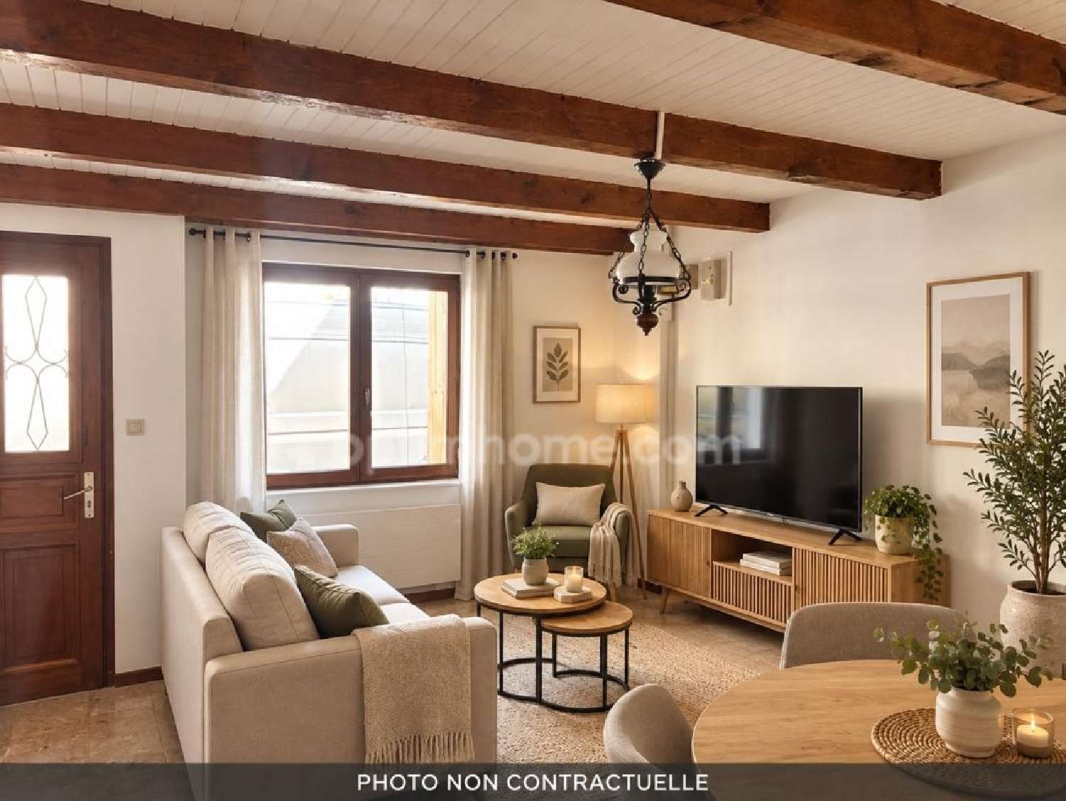 kaufen Wohnung/ Apartment Seyssel Haute-Savoie 2