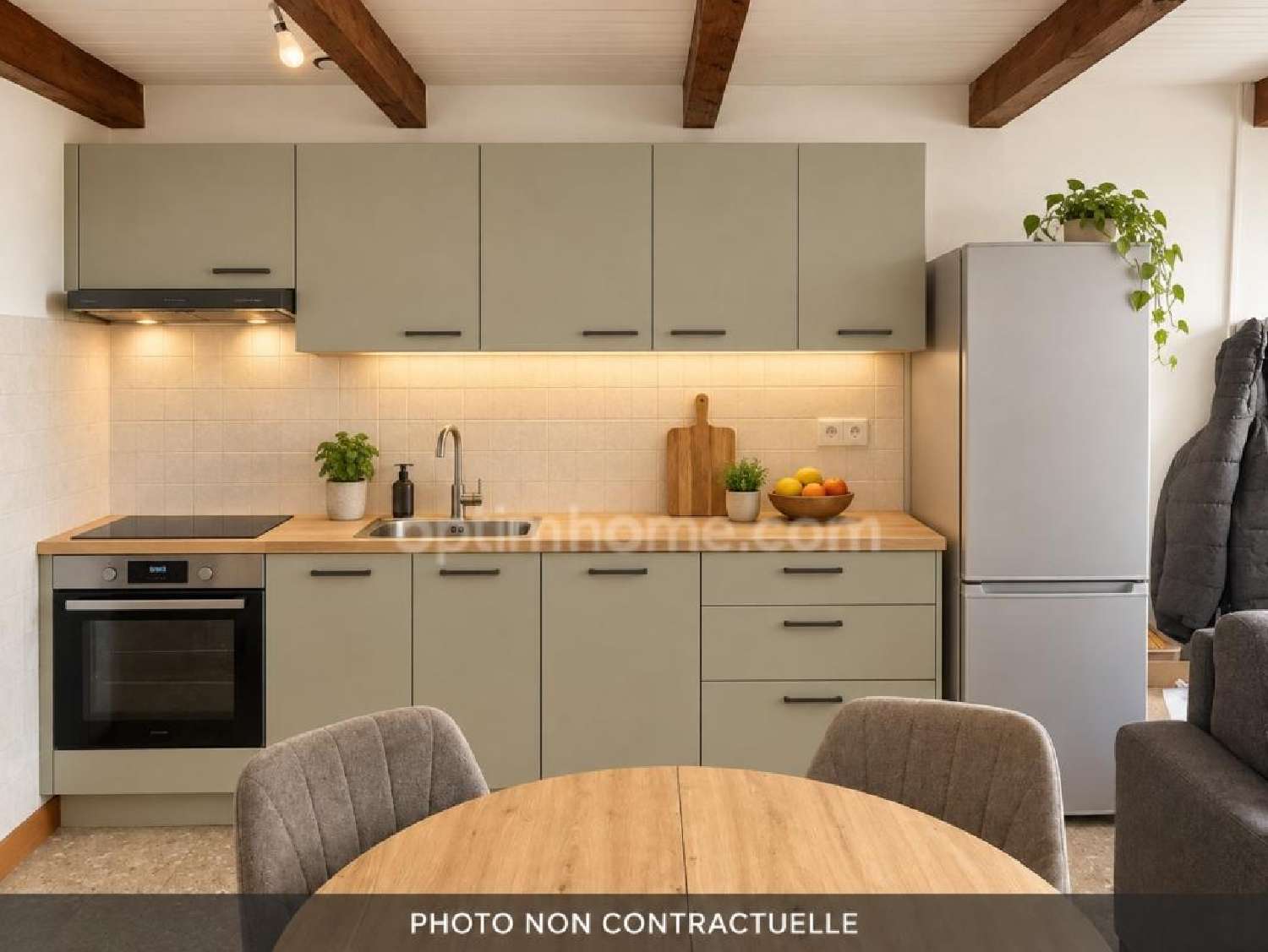 kaufen Wohnung/ Apartment Seyssel Haute-Savoie 4