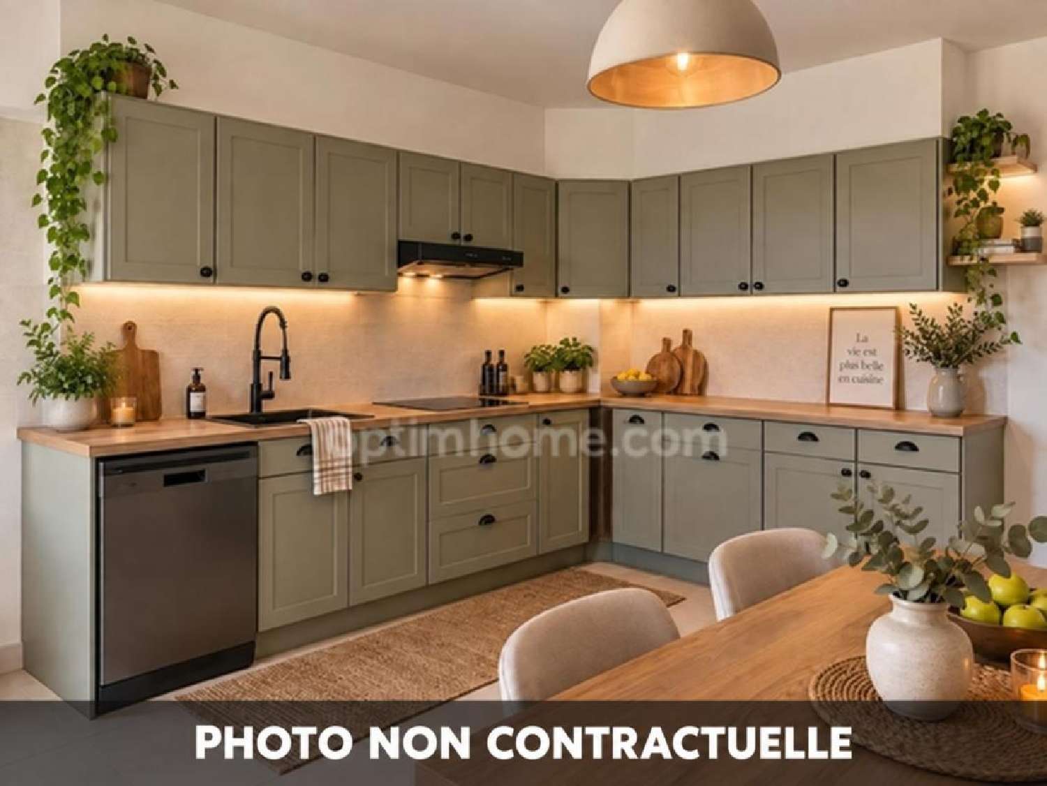 à vendre appartement Seyssel Haute-Savoie 3