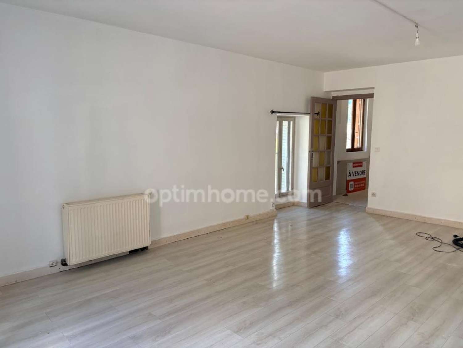 à vendre appartement Seyssel Haute-Savoie 4