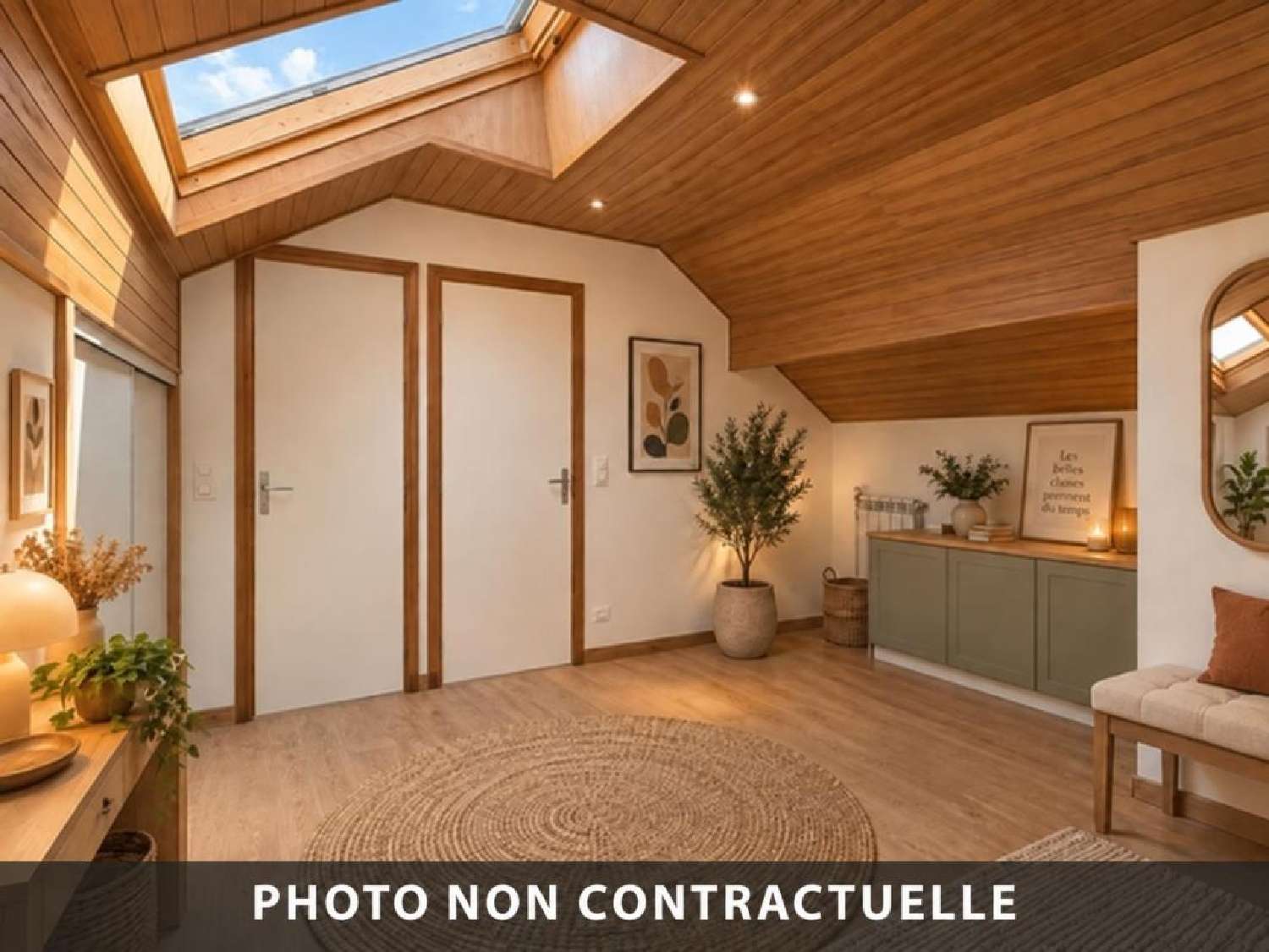 à vendre appartement Seyssel Haute-Savoie 7