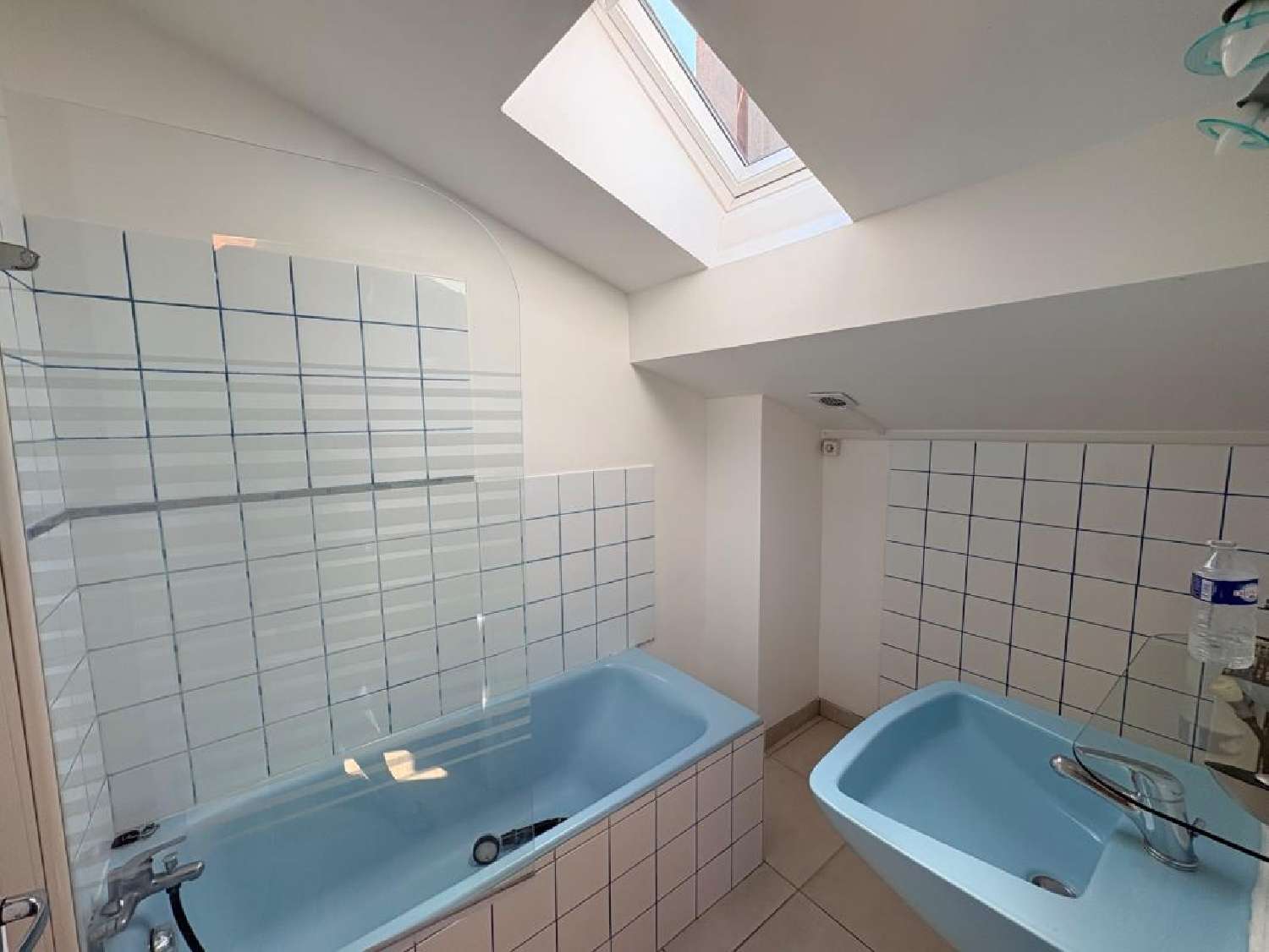 à vendre appartement Seyssel Haute-Savoie 8