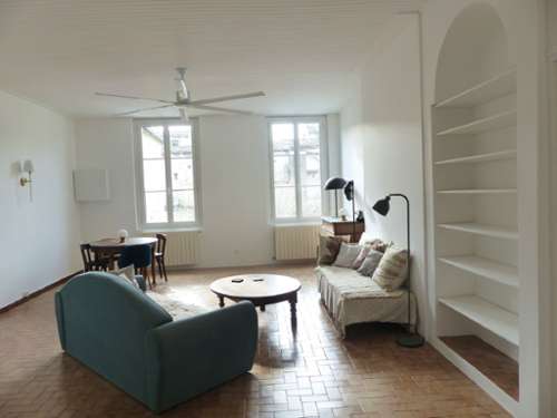Sommières Gard Wohnung/ Apartment Bild 7410254