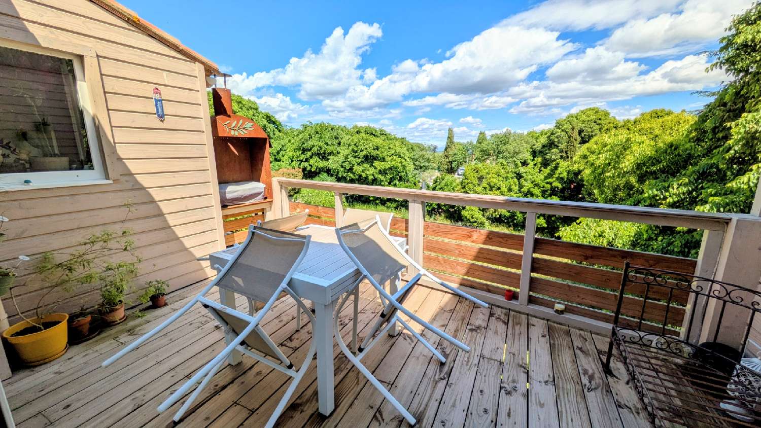 for sale apartment Sorède Pyrénées-Orientales 3