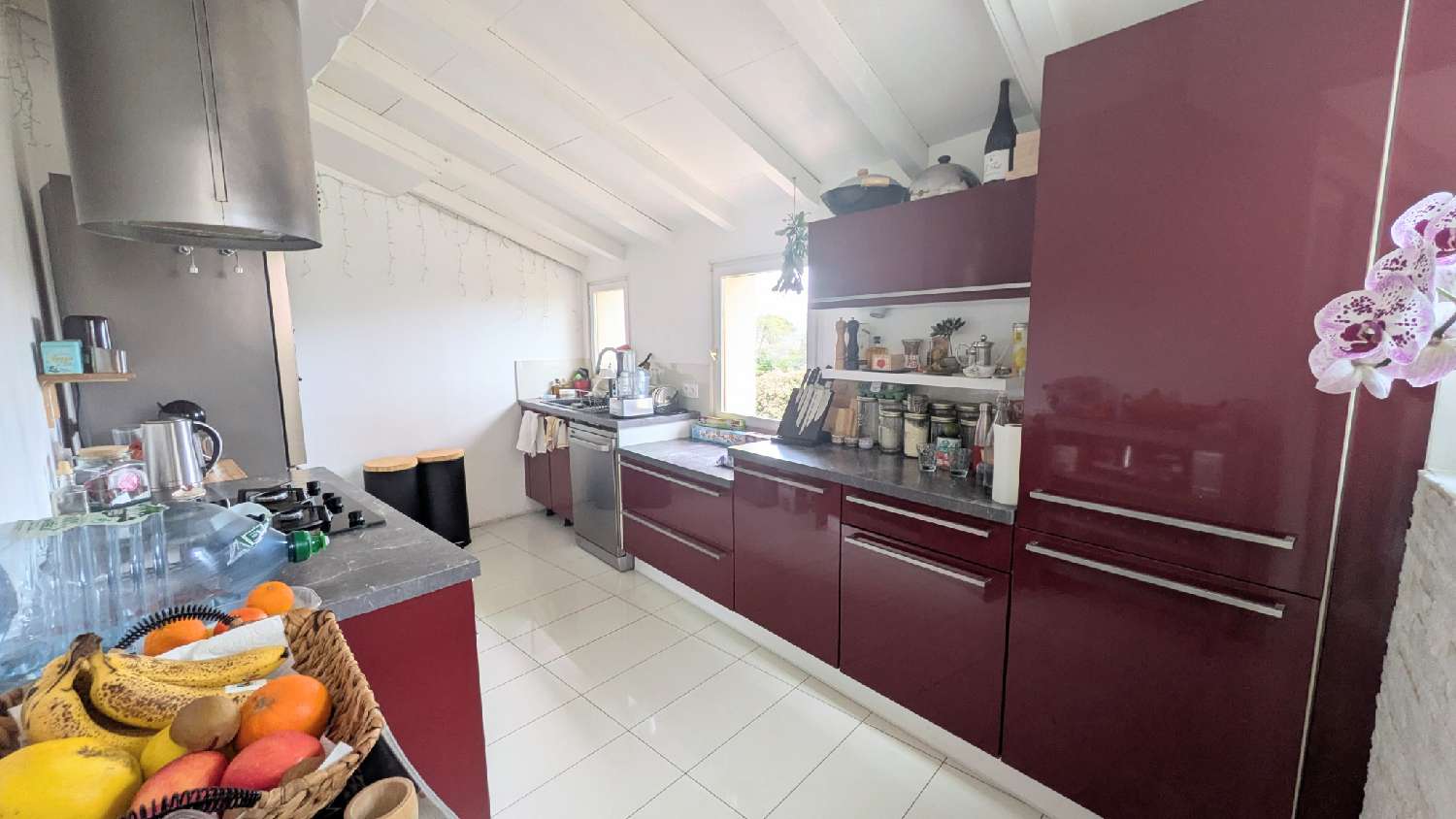 for sale apartment Sorède Pyrénées-Orientales 4