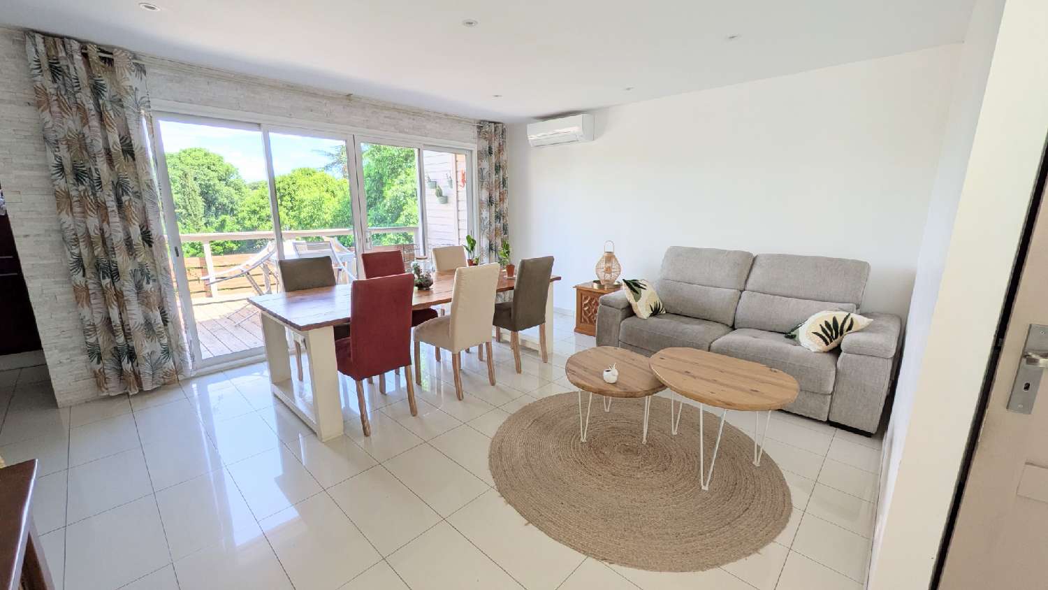 for sale apartment Sorède Pyrénées-Orientales 5