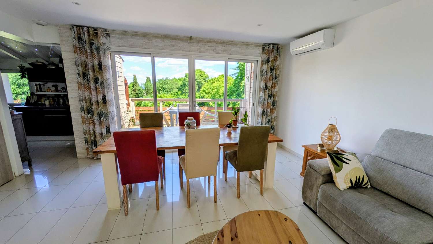 for sale apartment Sorède Pyrénées-Orientales 6
