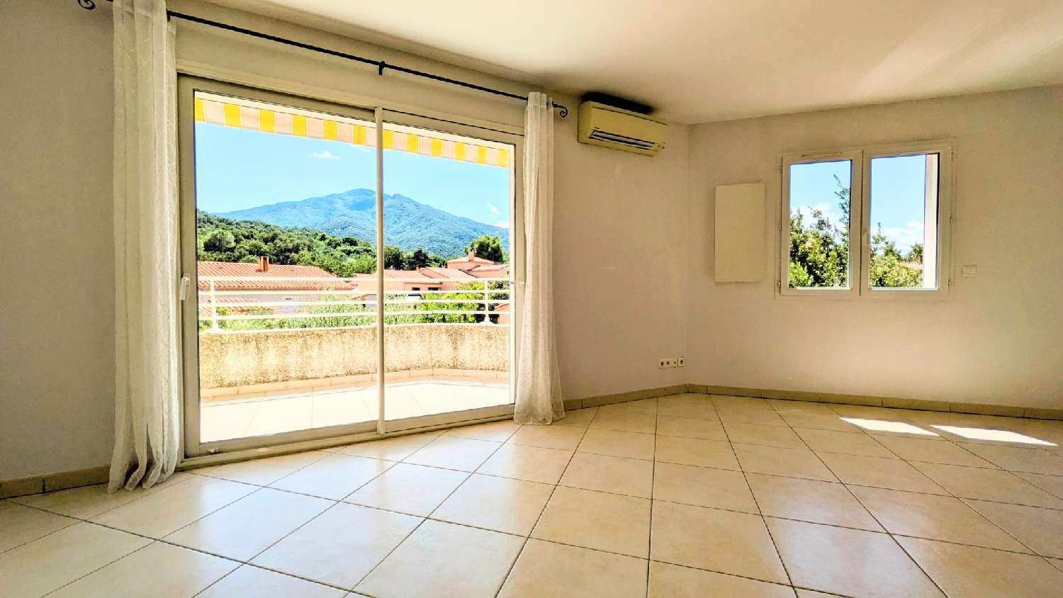 for sale apartment Sorède Pyrénées-Orientales 3