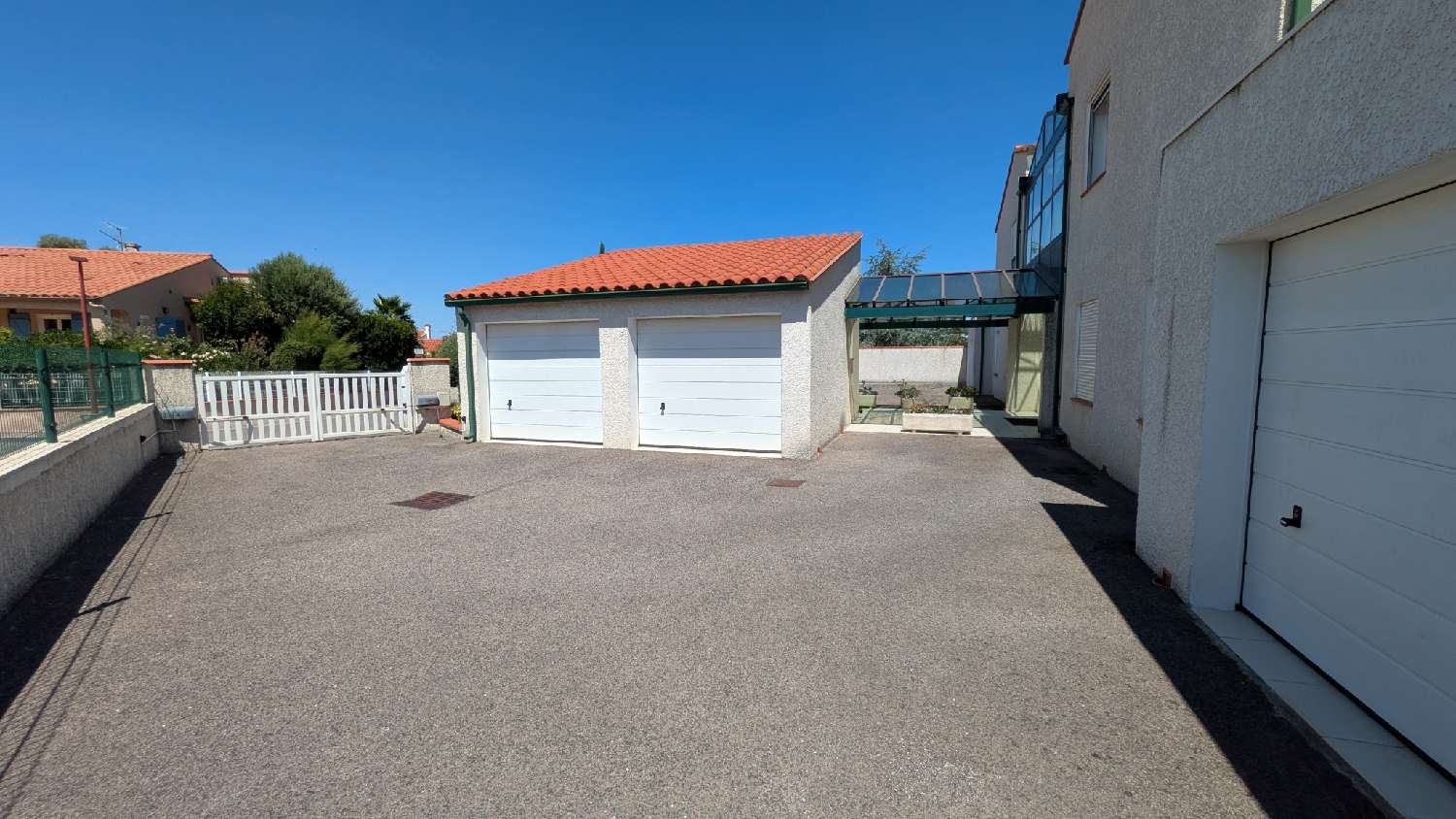 for sale apartment Sorède Pyrénées-Orientales 4