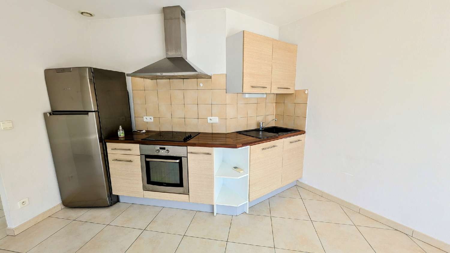for sale apartment Sorède Pyrénées-Orientales 7