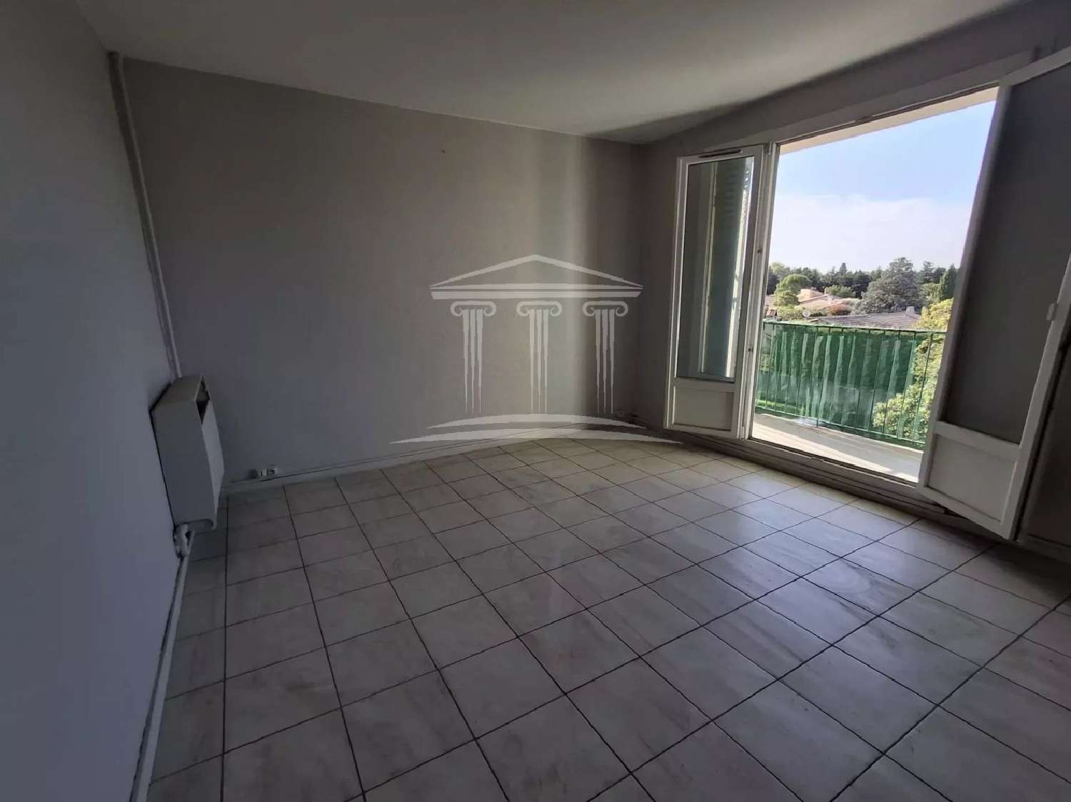 à vendre appartement Sorgues Vaucluse 3