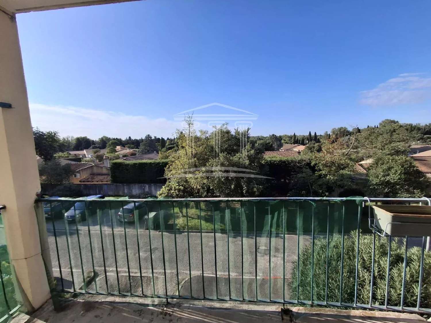 à vendre appartement Sorgues Vaucluse 4