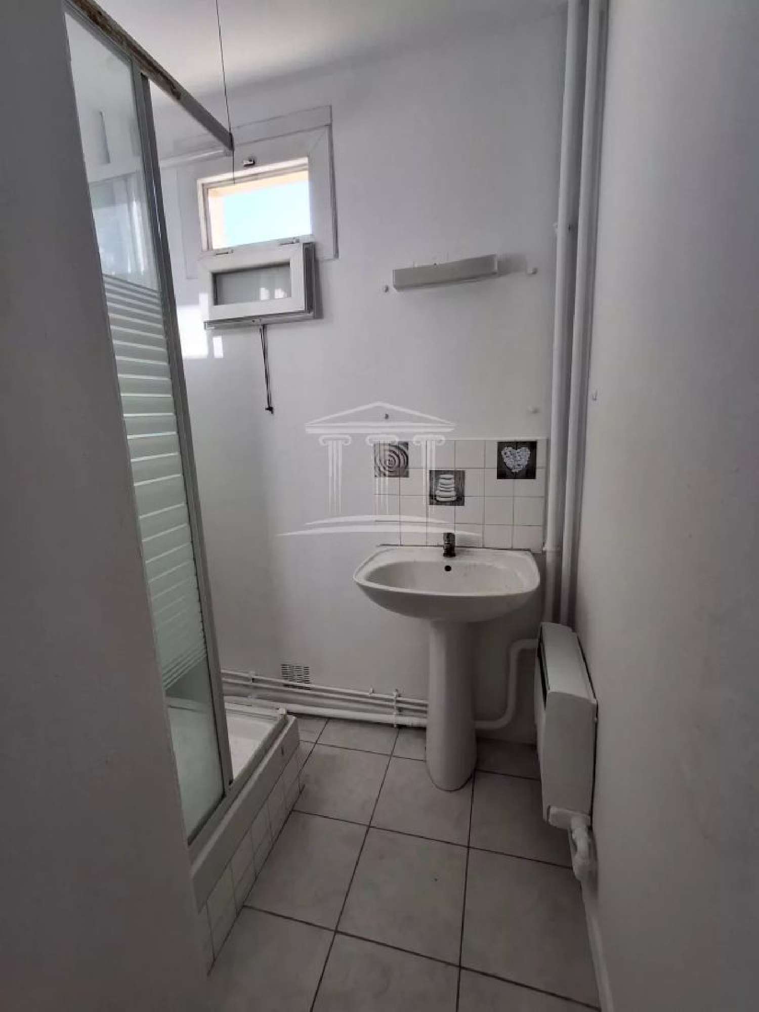 à vendre appartement Sorgues Vaucluse 5