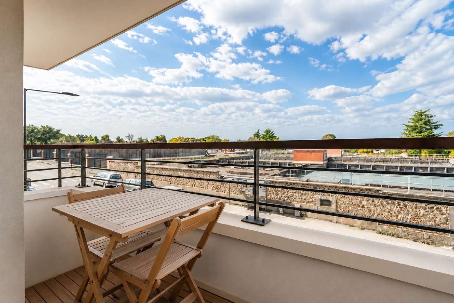 te koop appartement Suresnes Hauts-de-Seine 3
