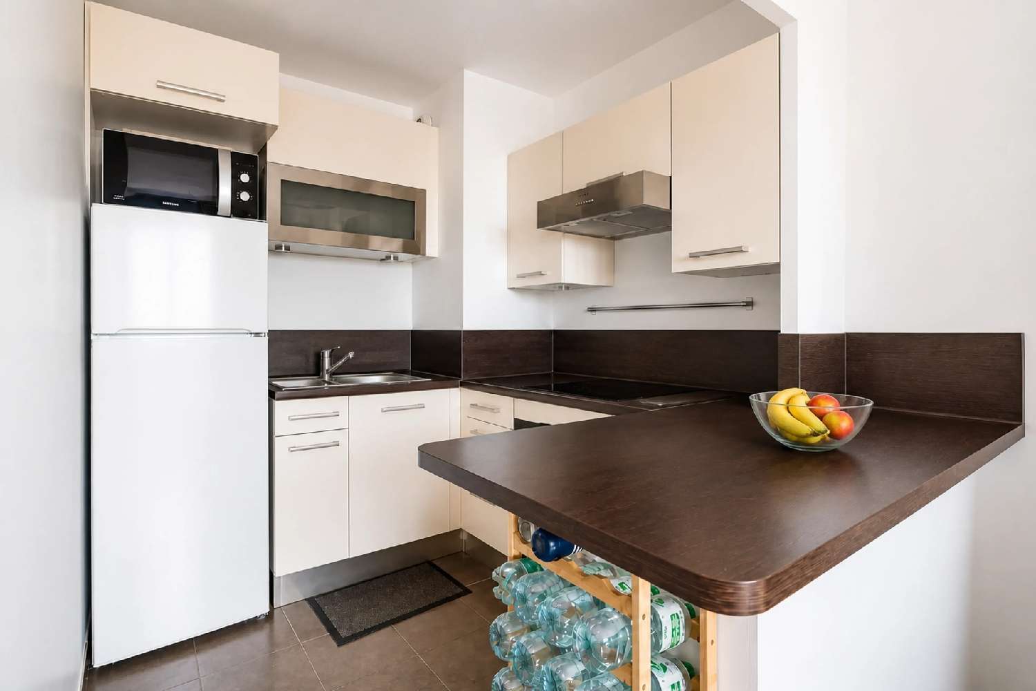 te koop appartement Suresnes Hauts-de-Seine 4