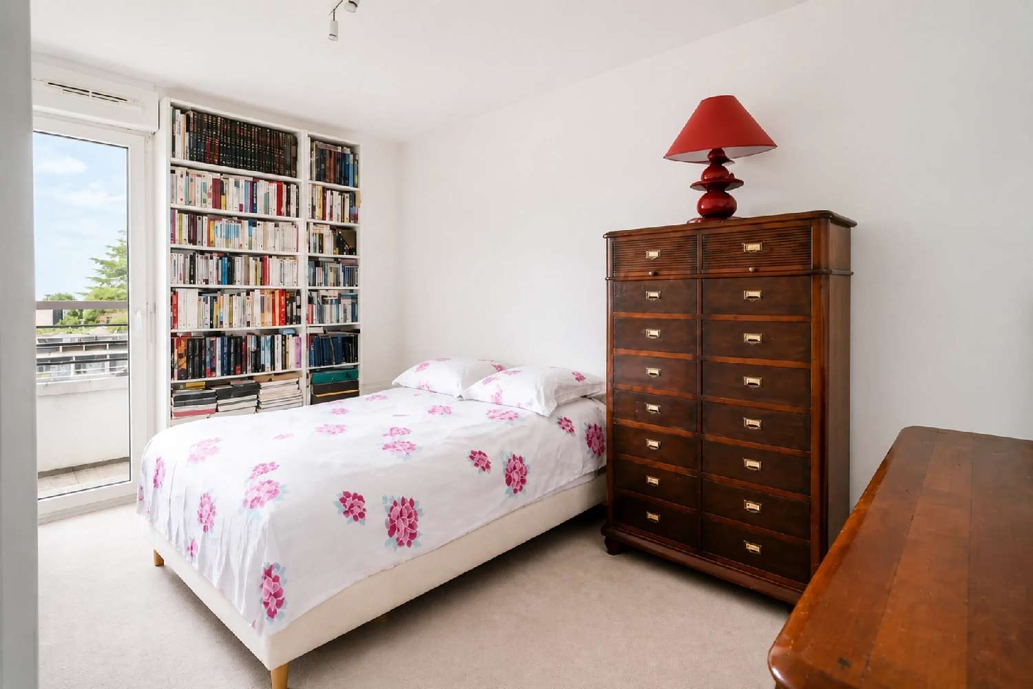te koop appartement Suresnes Hauts-de-Seine 6