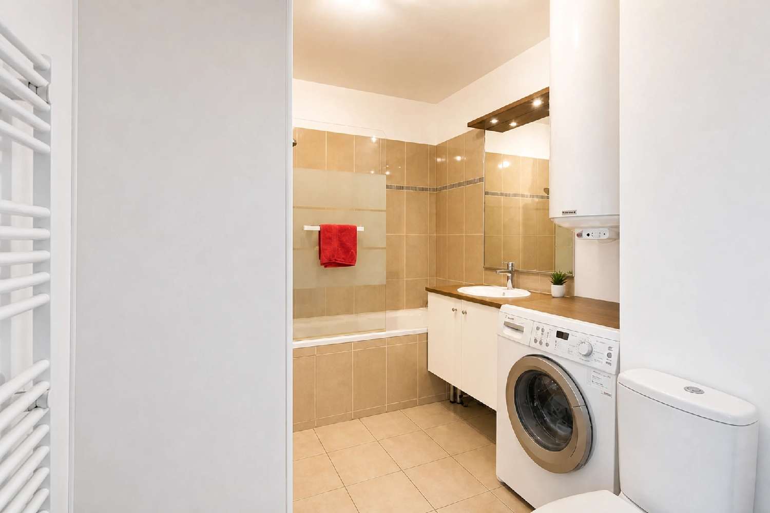 te koop appartement Suresnes Hauts-de-Seine 7