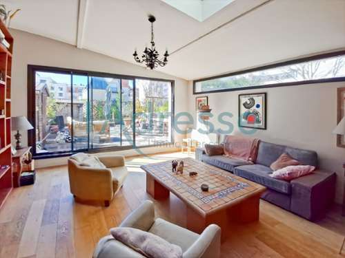 Suresnes Hauts-de-Seine Wohnung/ Apartment Bild 7402728