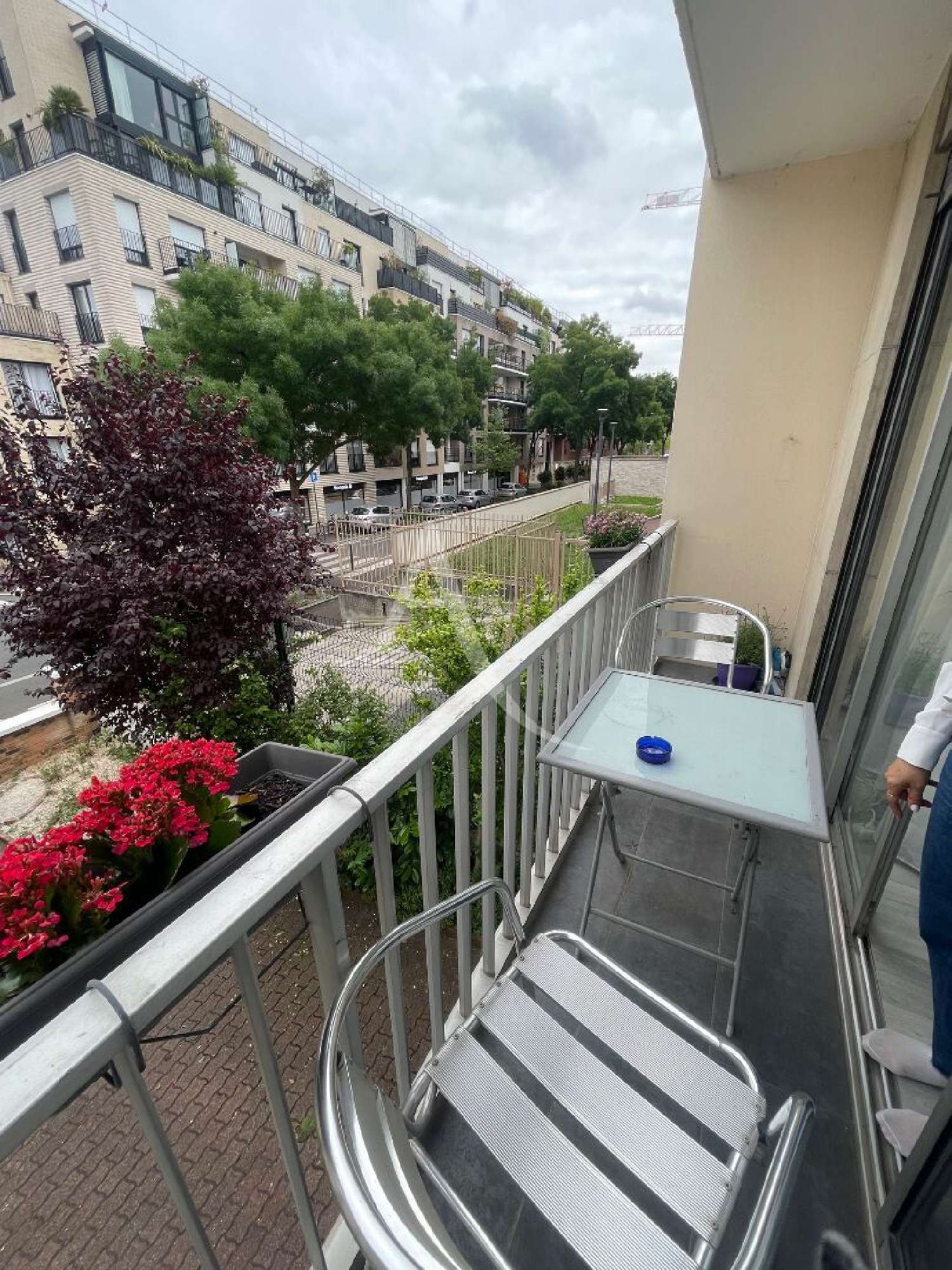 for sale apartment Suresnes Hauts-de-Seine 1