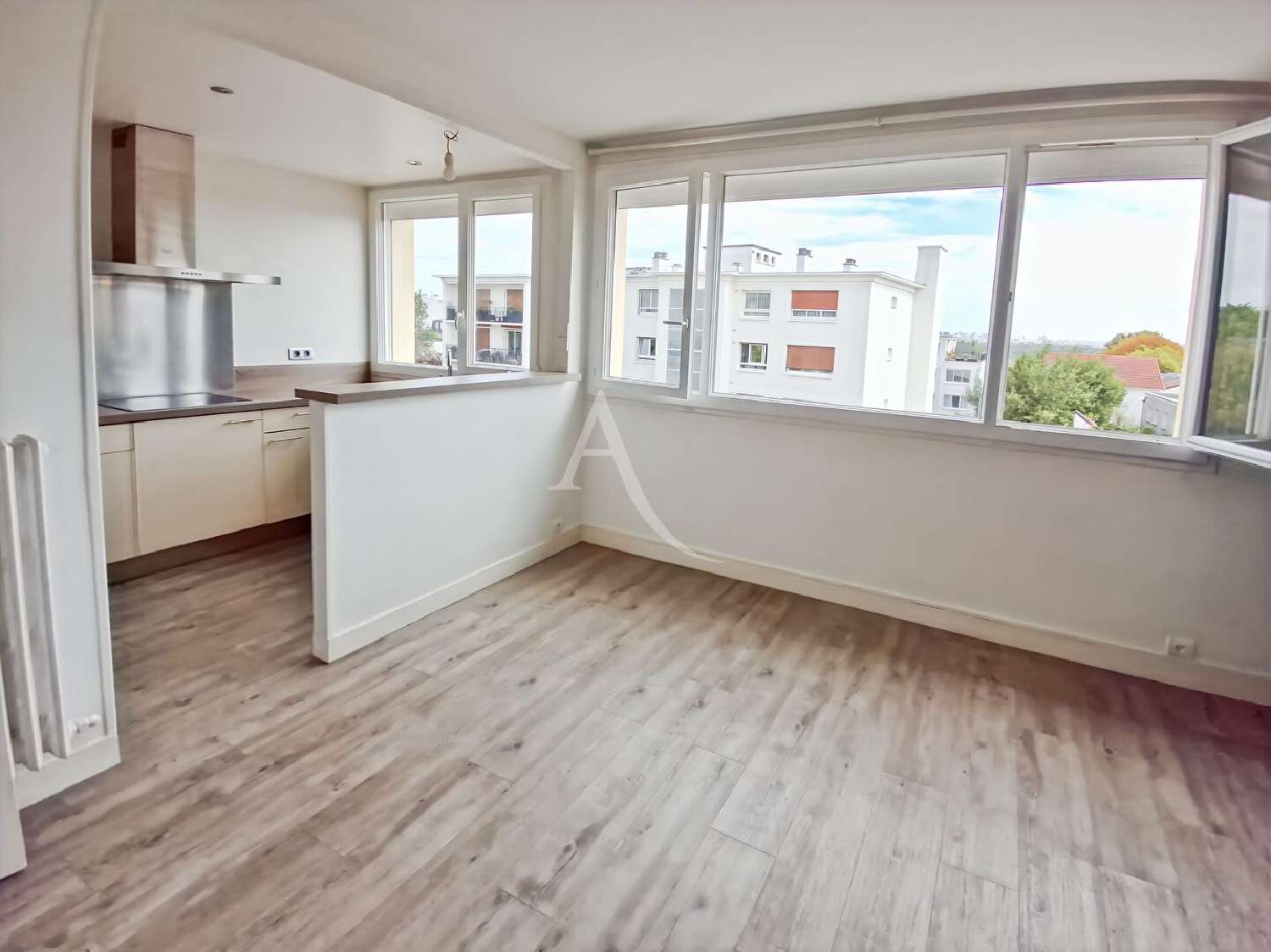 en venta apartamento Suresnes Hauts-de-Seine 1