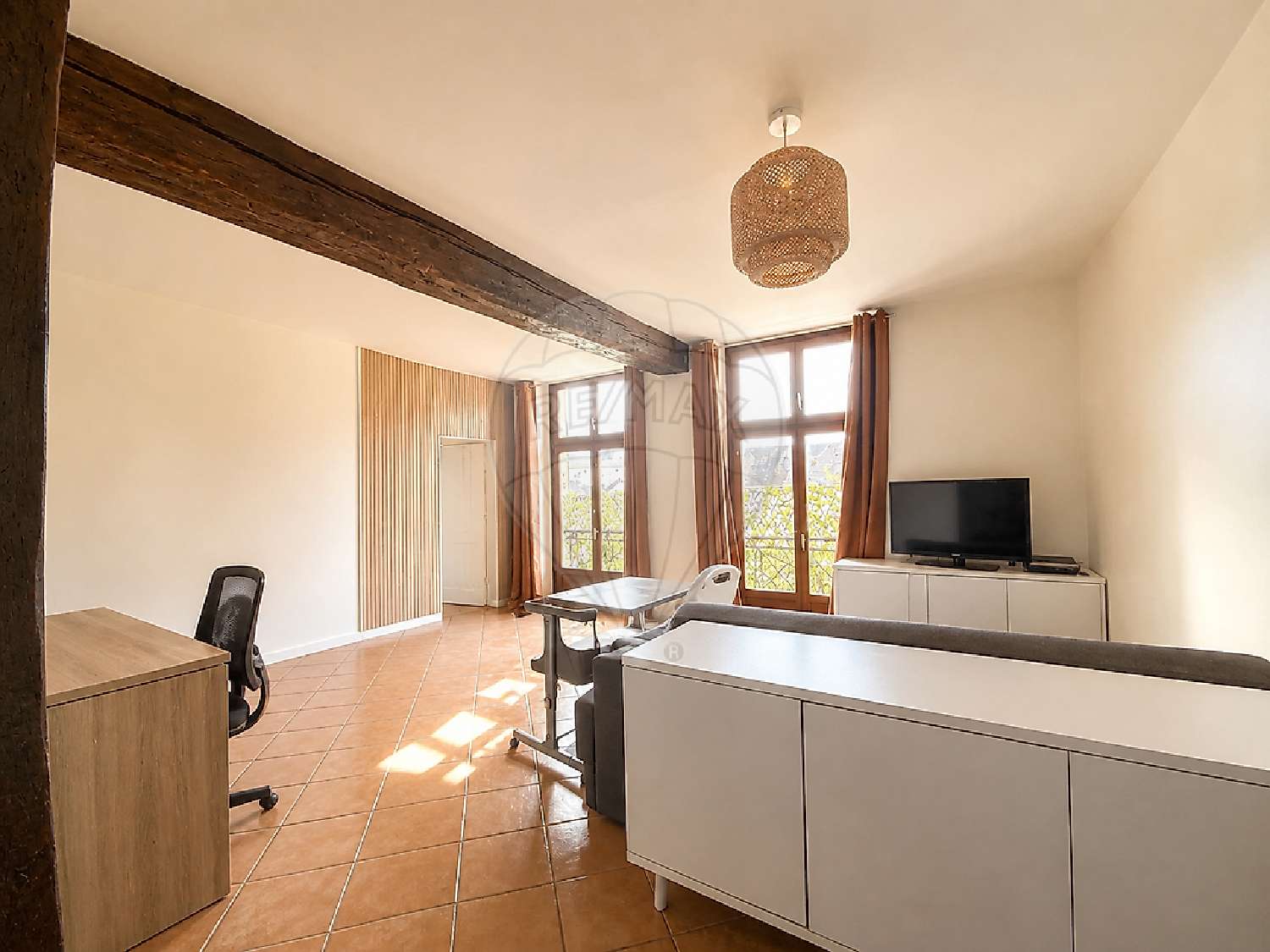 te koop appartement Survilliers Val-d'Oise 2