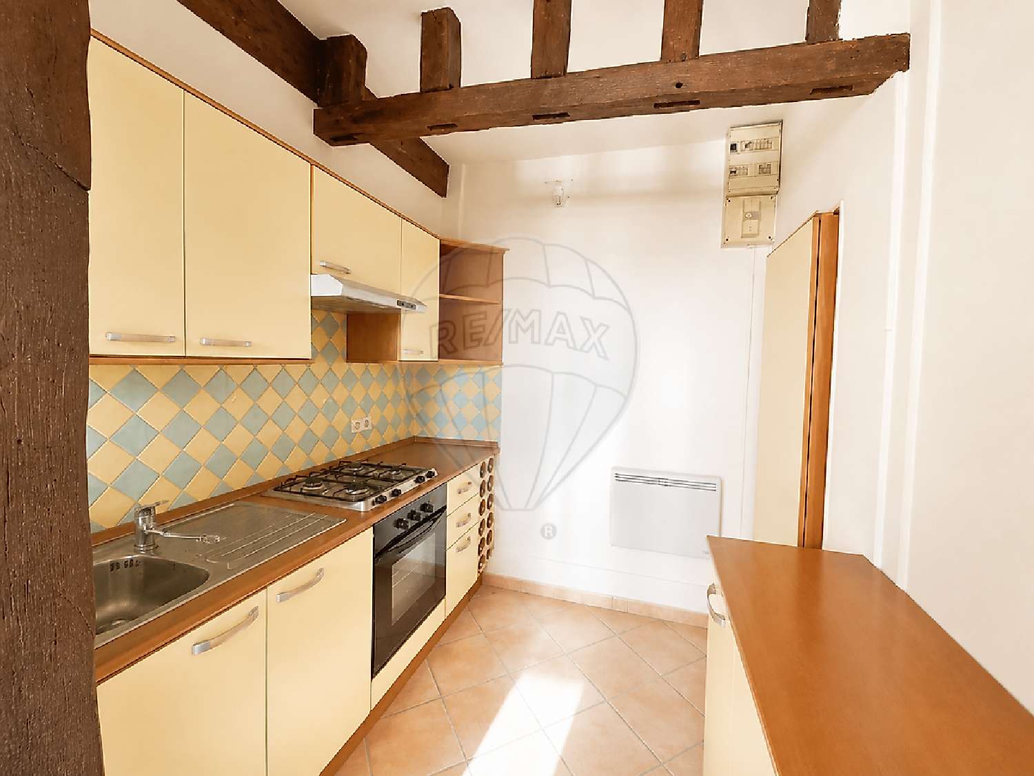 te koop appartement Survilliers Val-d'Oise 3