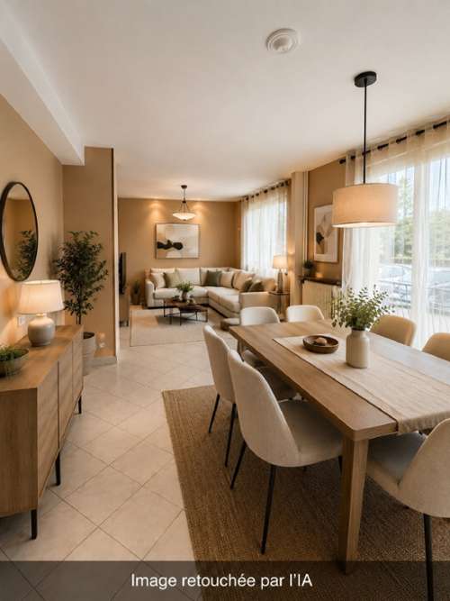 Talant Côte-d'Or Wohnung/ Apartment Bild 7403744