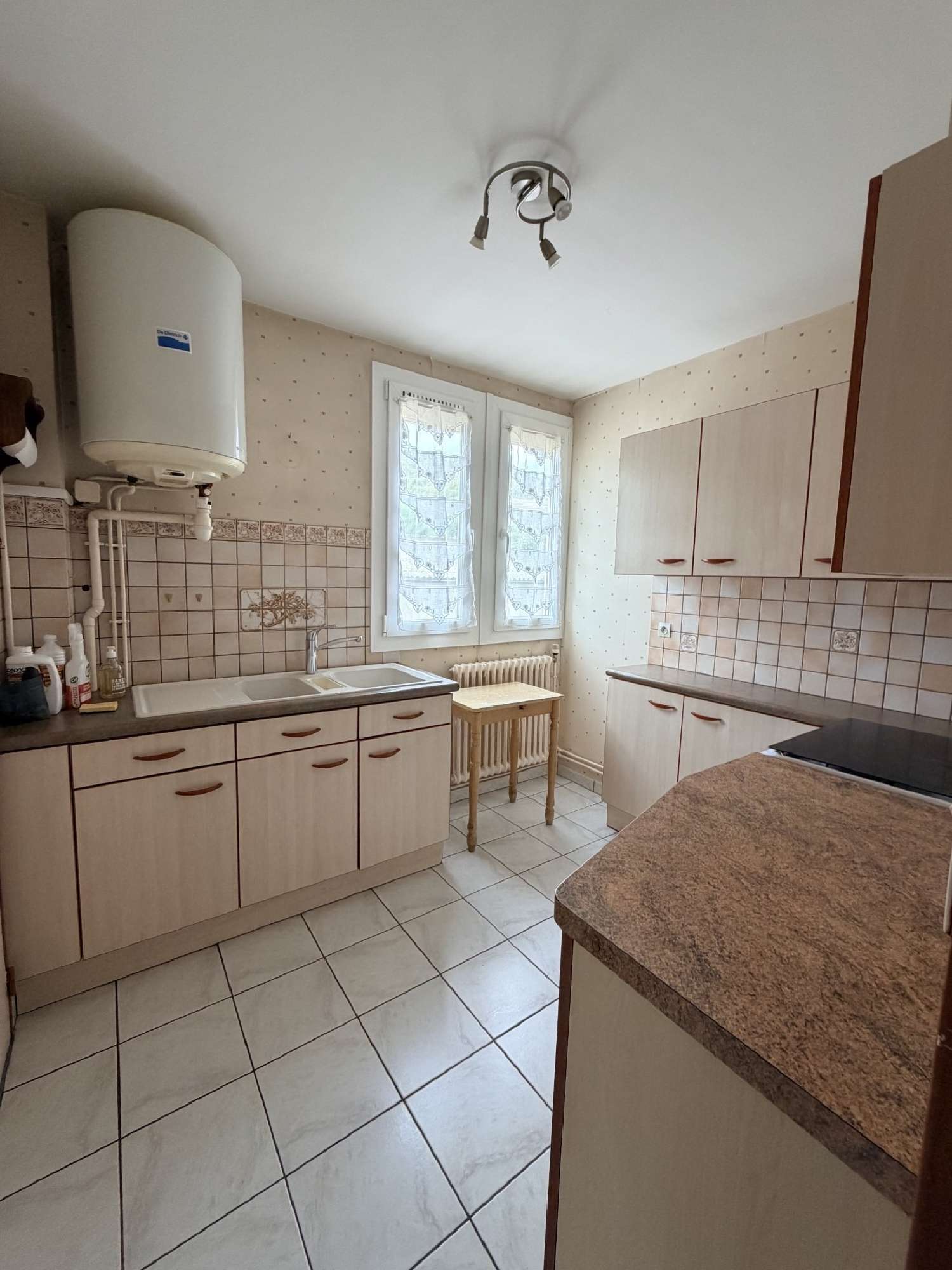 kaufen Wohnung/ Apartment Talant Côte-d'Or 4