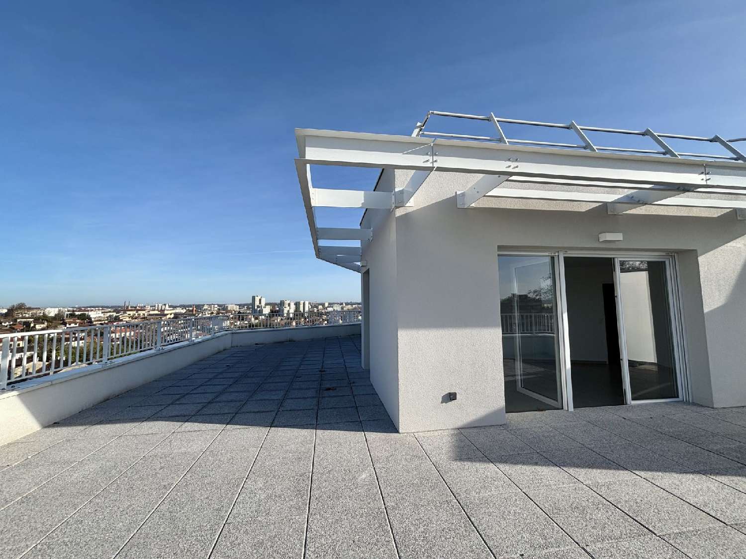 te koop appartement Talence Gironde 1
