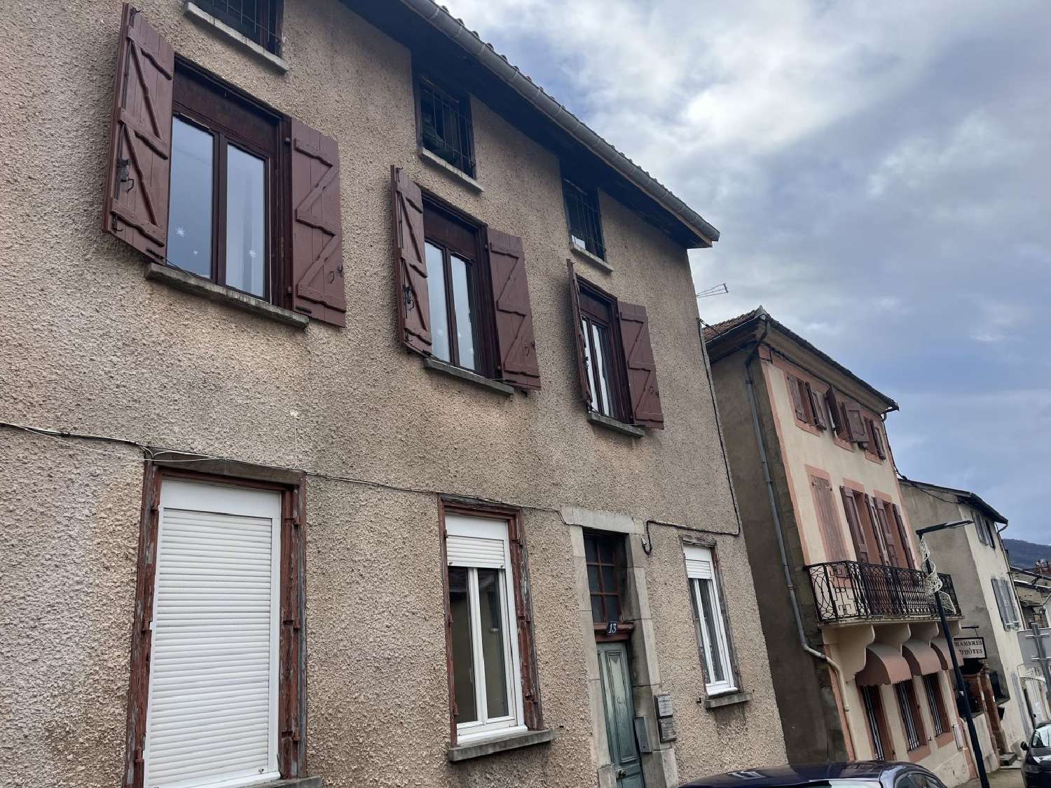 te koop appartement Tarascon-sur-Ariège Ariège 1