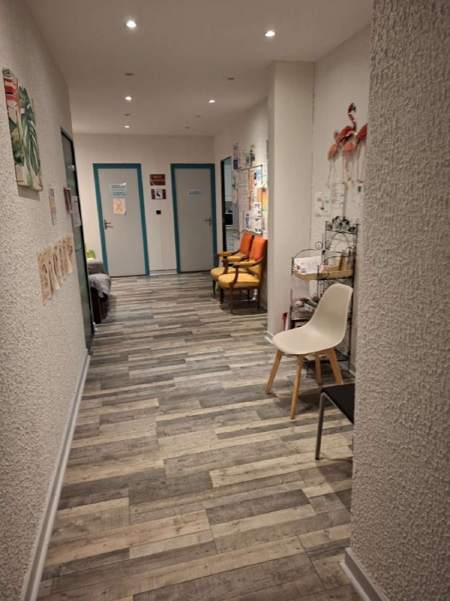 te koop appartement Tarascon-sur-Ariège Ariège 4