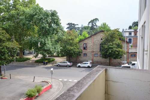 Tarbes Hautes-Pyrénées apartamento foto 7407852