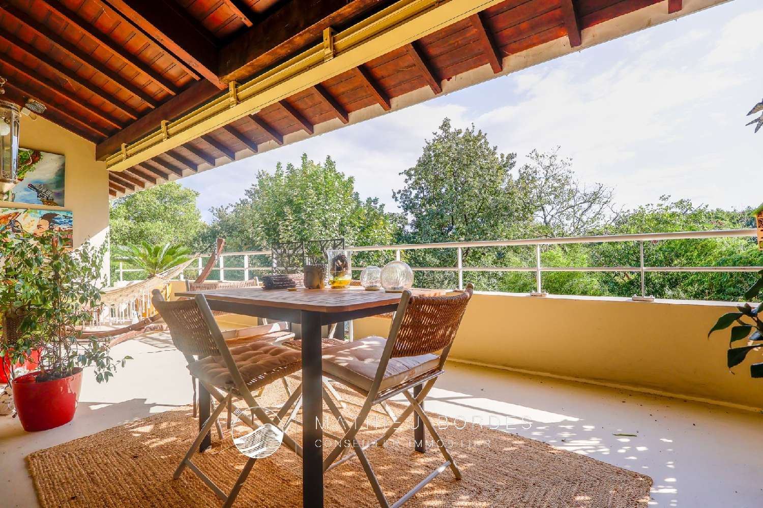 for sale apartment Tarnos Landes 2