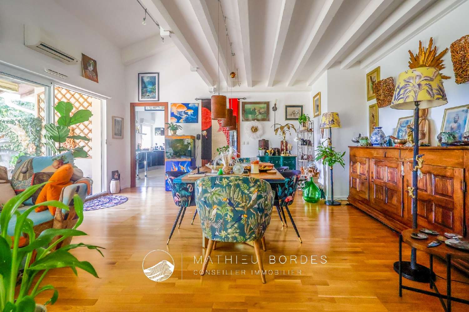 for sale apartment Tarnos Landes 5