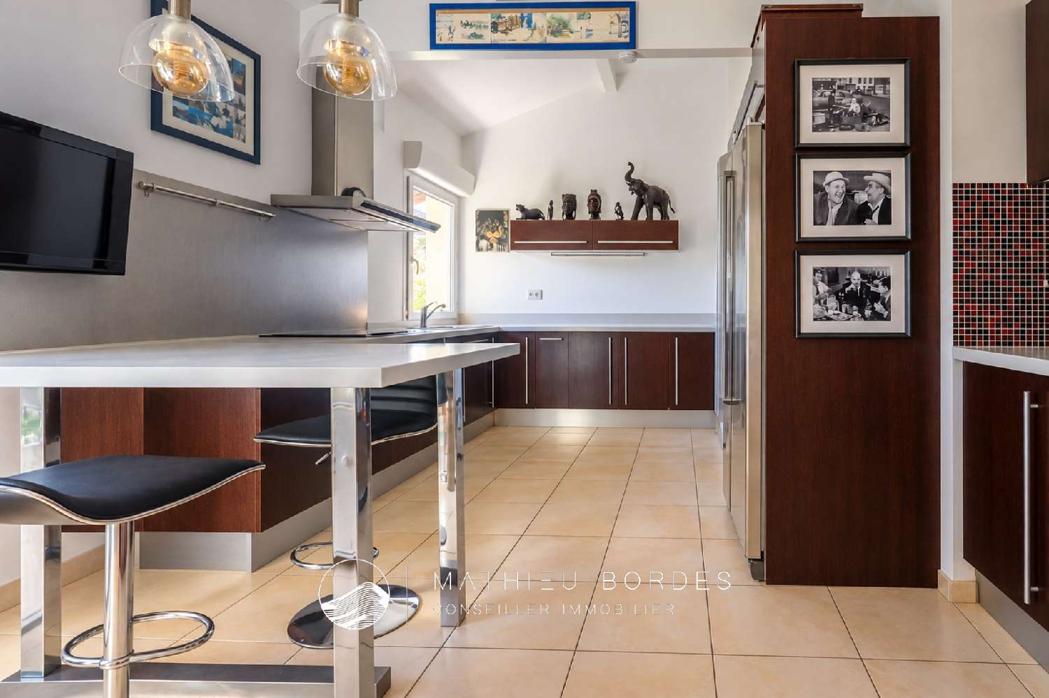 for sale apartment Tarnos Landes 6