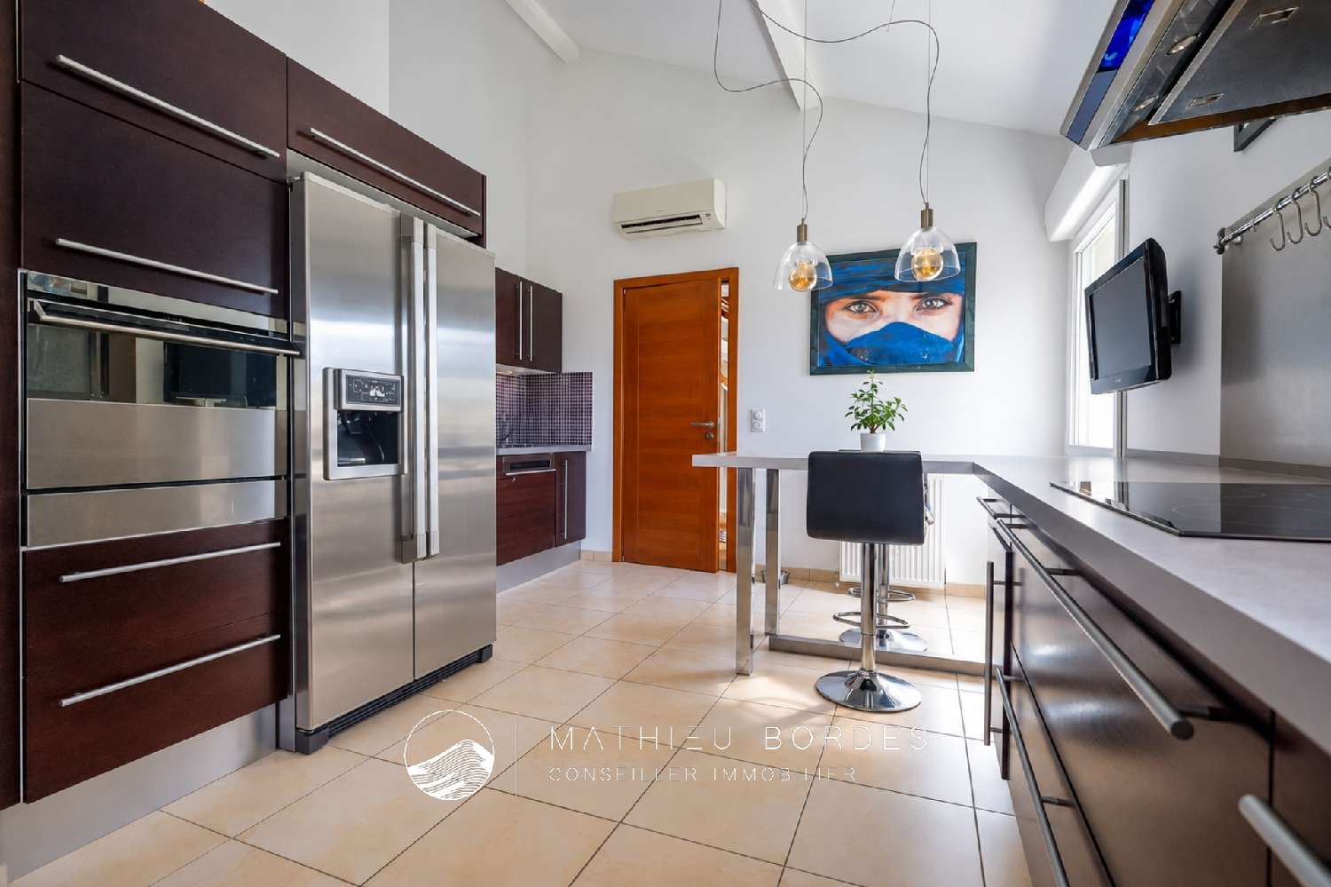 for sale apartment Tarnos Landes 7