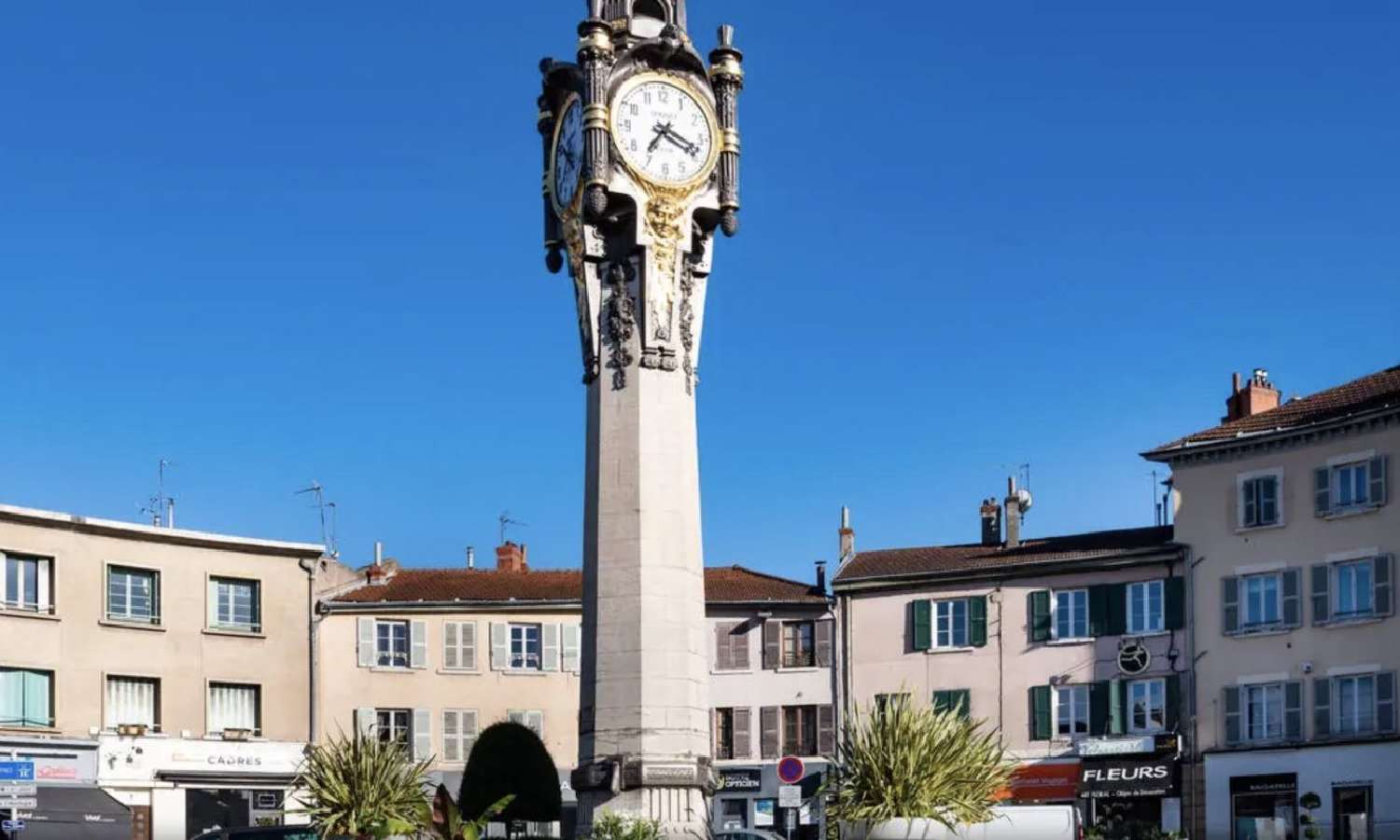 à vendre appartement Tassin-la-Demi-Lune Rhône 1