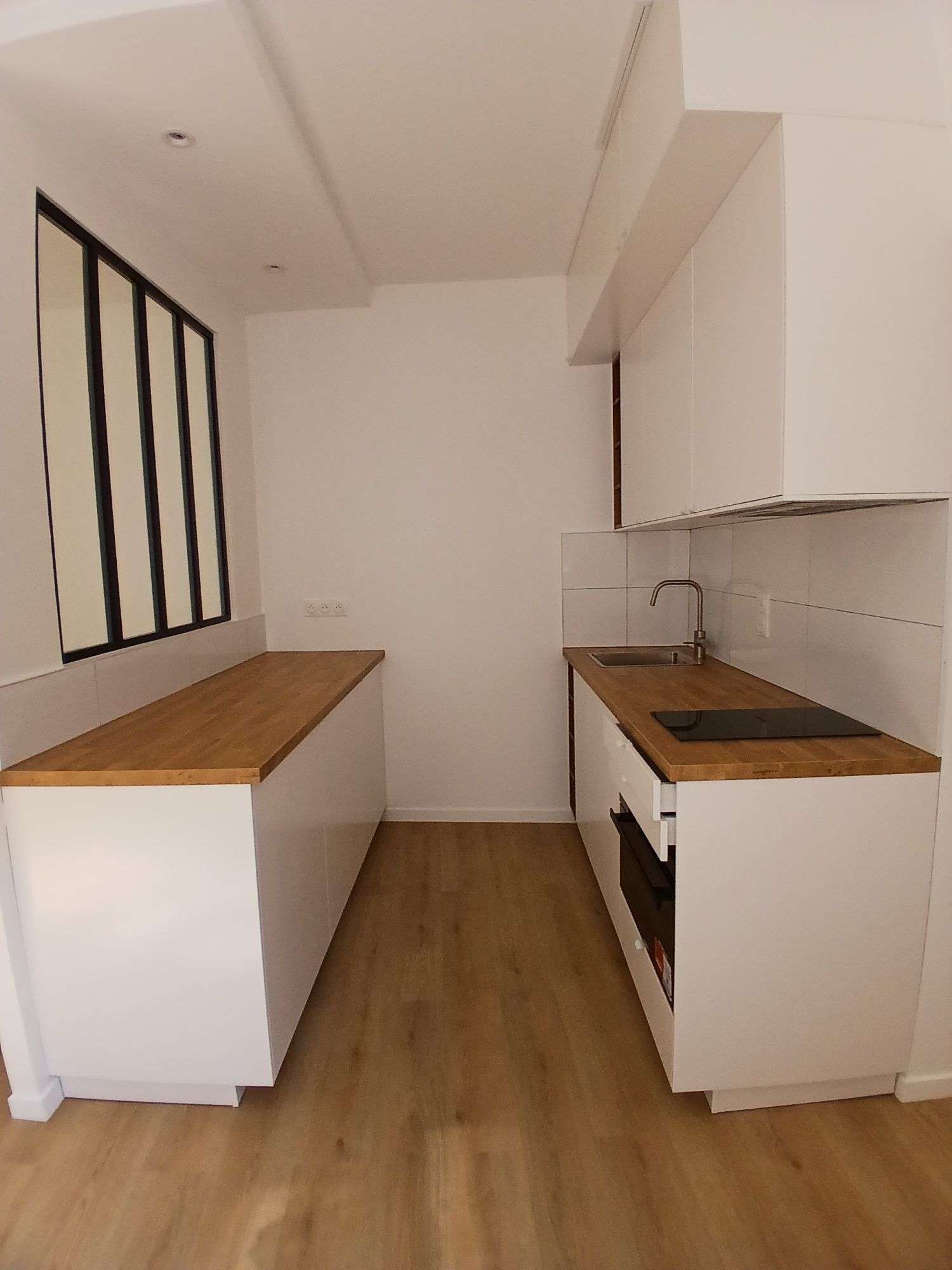 à vendre appartement Taverny Val-d'Oise 1