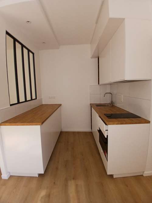 Taverny Val-d'Oise appartement foto 7410751
