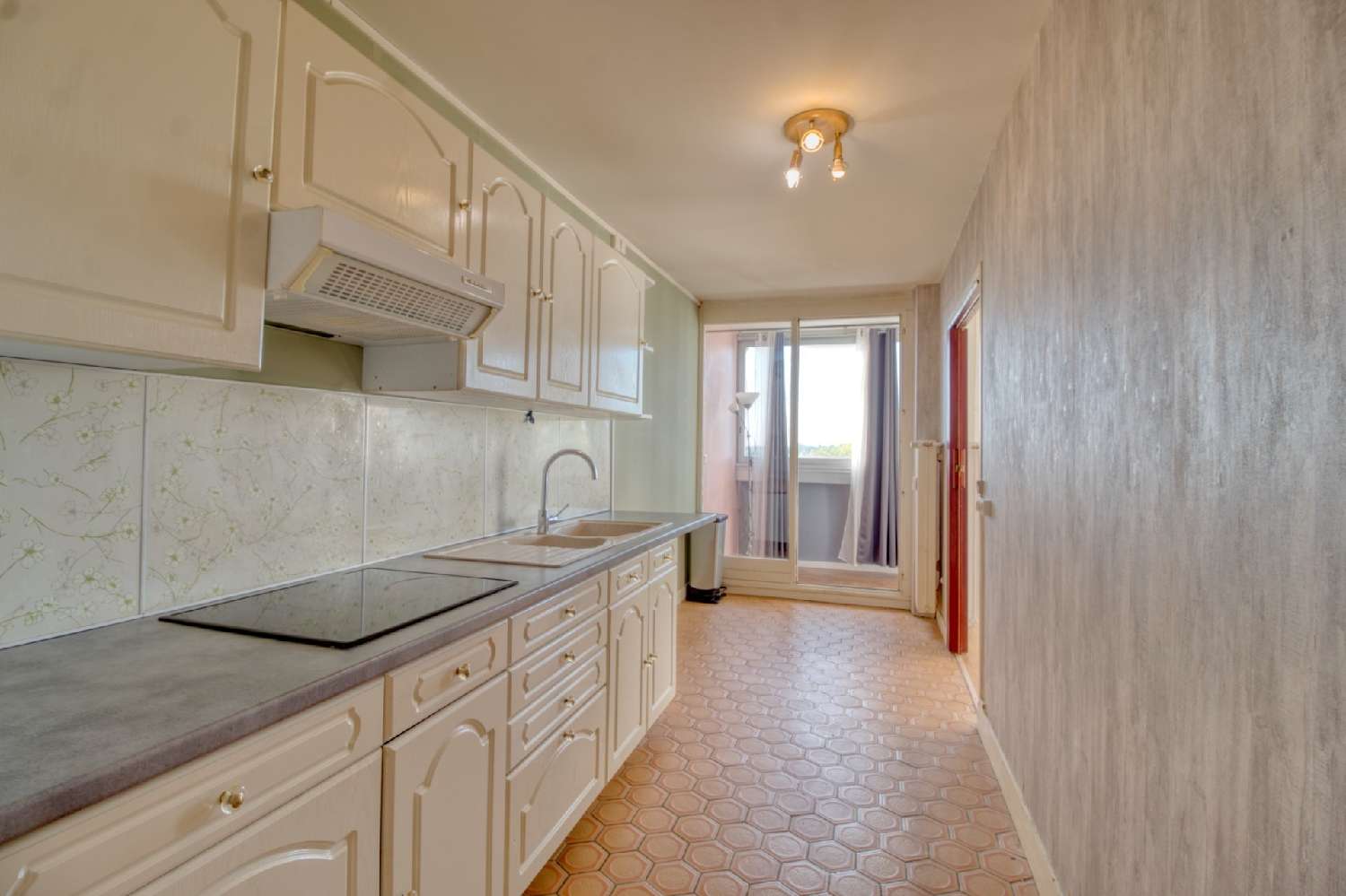 for sale apartment Taverny Val-d'Oise 3