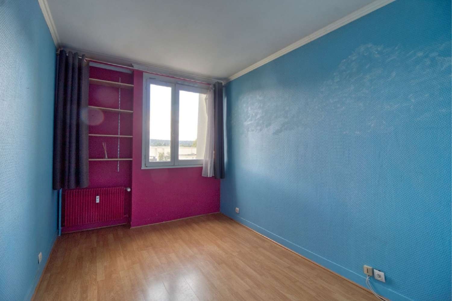 for sale apartment Taverny Val-d'Oise 4