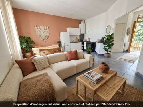 Terrenoire Loire apartment foto 7404036